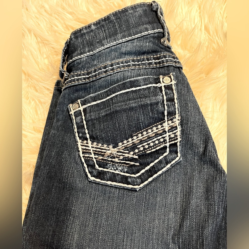 BKE denim jeans